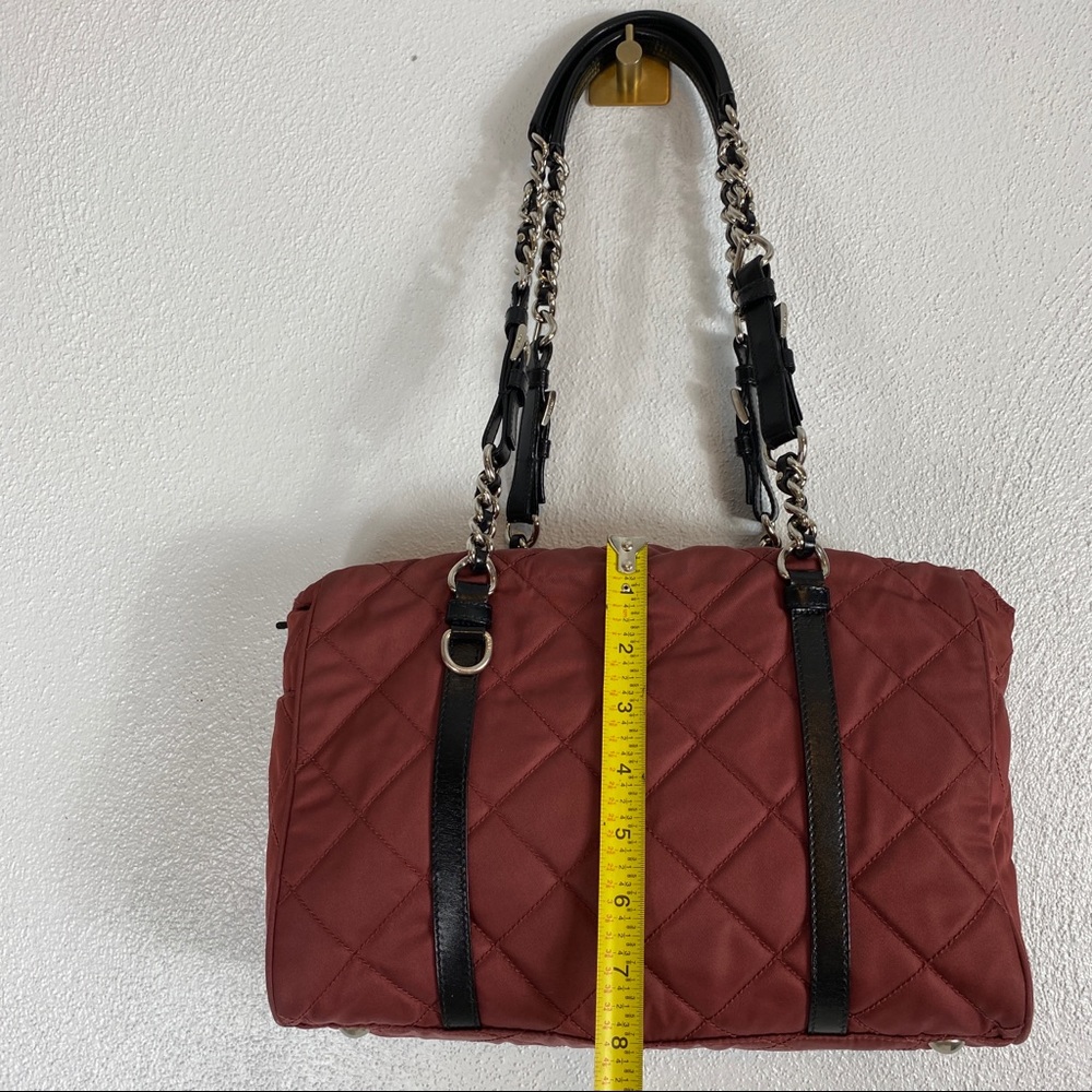 Prada bag - Picture 9 of 11